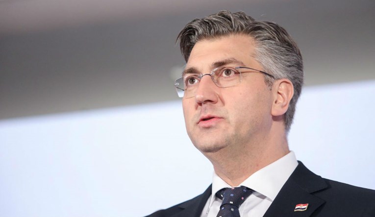 Plenković potvrdio, novi ministar zdravstva bit će Vili Beroš