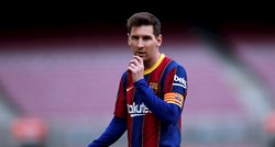 Transferi i glasine dana: Messi se potpisom odriče bogatstva, Lukaku napušta Inter?
