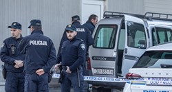 Detalji potjere u Metkoviću: Gruzijca terete za pokušaj teškog ubojstva policajca