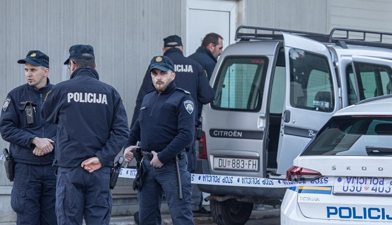 Detalji potjere u Metkoviću: Gruzijca terete za pokušaj teškog ubojstva policajca