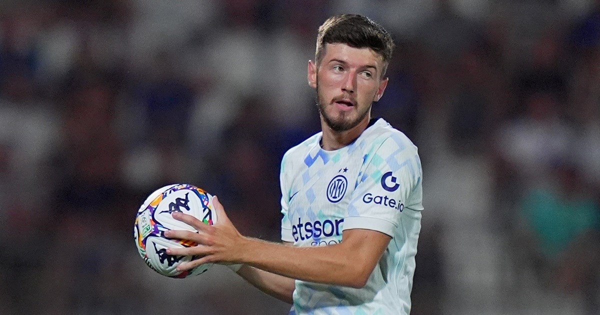 Talijani: Sjajni Sučić. Čini se nemogućim izbaciti ga iz prve postave