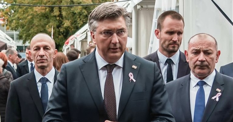 Plenković izgubio živce, spominjao debile, Milanovića, Putina i hibridni rat