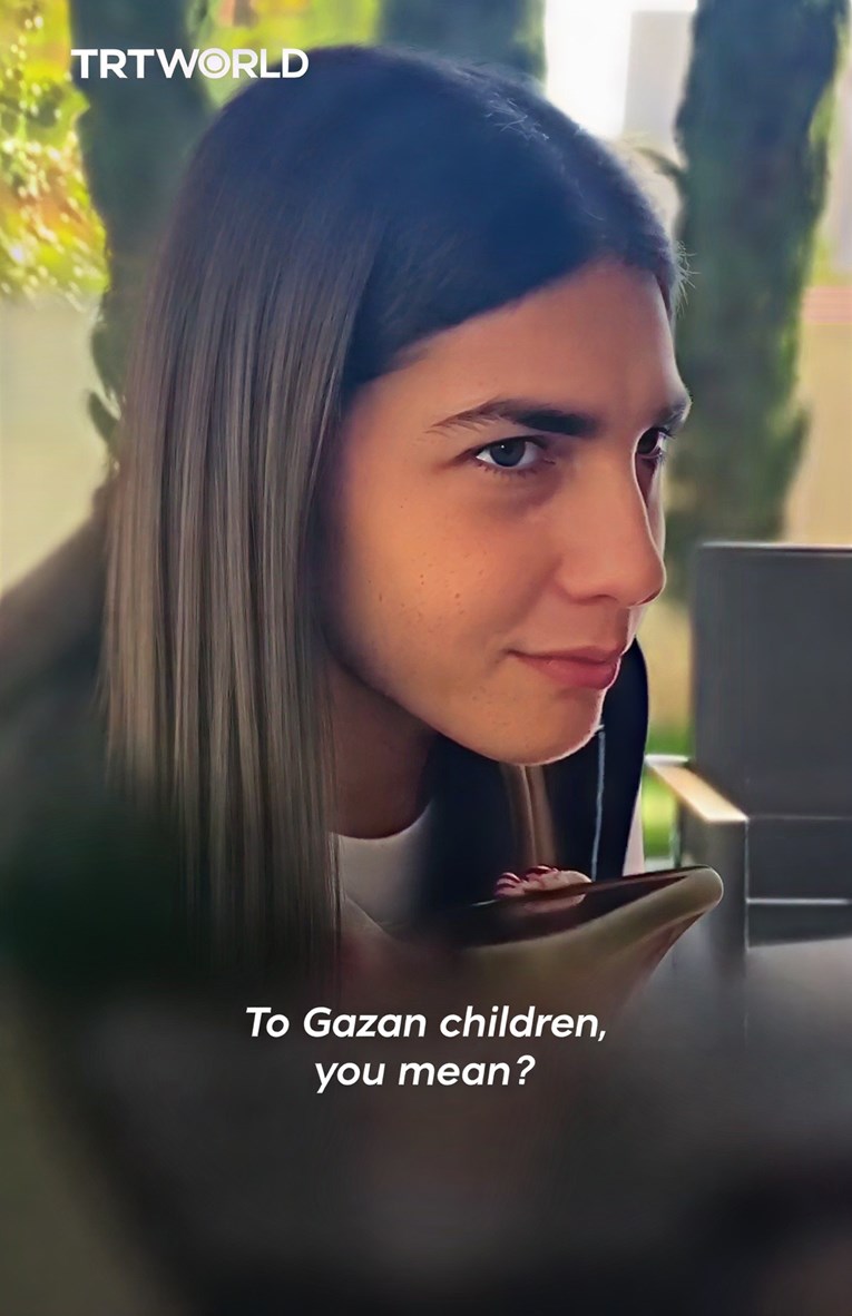 Izraelski influenceri u viralnom TikTok trendu ismijavaju djecu iz Gaze