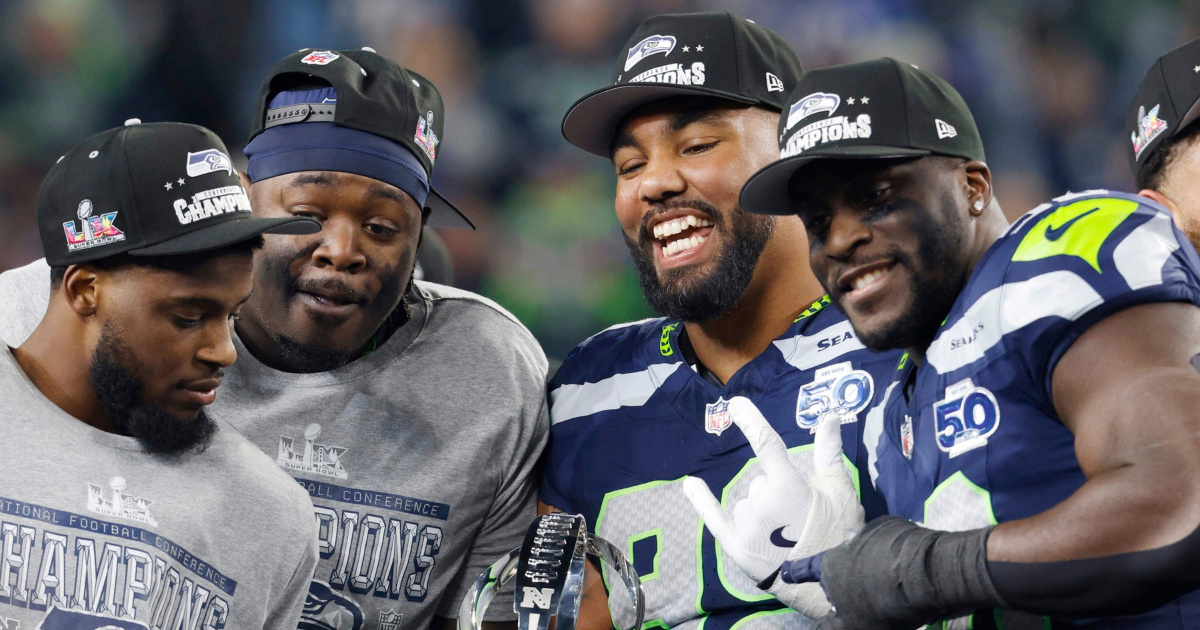 Evo tko će igrati u ovogodišnjem Super Bowlu