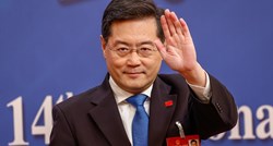 Šef kineske diplomacije: Ako Amerikanci ne promijene kurs, sukob je neizbježan
