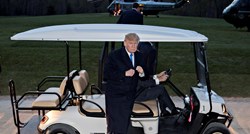 Trump će organizirati sastanak država G7 u svom golf-ljetovalištu na Floridi