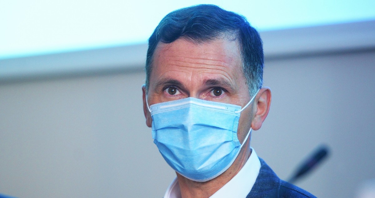 Dragan Primorac: Važno je da cjepivo bude sigurno, ne tko će ga prvi napraviti