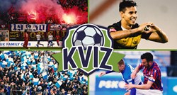 KVIZ Bjelica dočekuje Hajduk. Koliko znate o povijesti njihovih susreta?