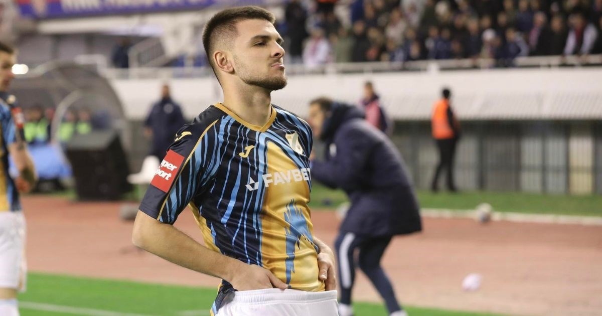 Selahi: Ne znam zašto sam uopće i slušao ponude drugih hrvatskih klubova