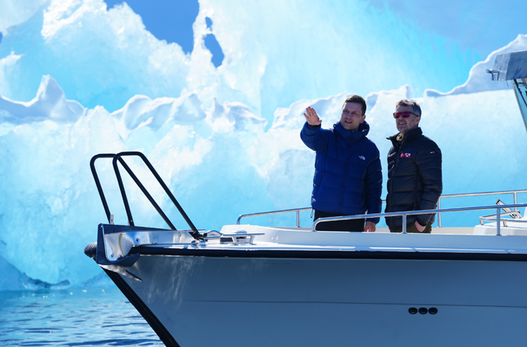 Premijer Grenlanda: Nismo se osjećali ugroženima od Rusije ili Kine, samo od Amerike