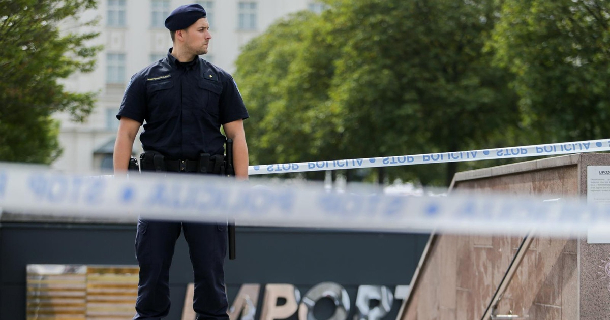 Policijski sindikat nakon napada u Zagrebu: "Kazne su preblage"