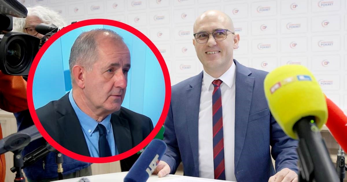 Analitičar: Domovinski pokret postaje vrlo, vrlo čudan