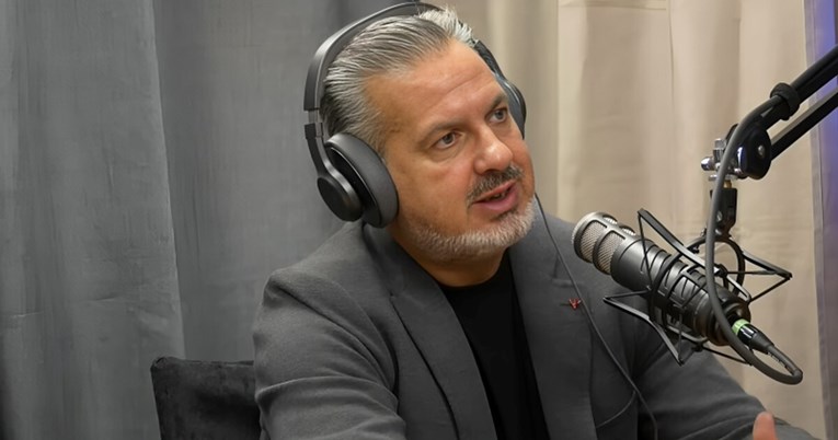 Otkrio je Di Mariju i Oblaka, sada stiže u Osijek: "Odbio sam puno ponuda"