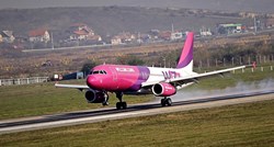 WizzAir najavio i treću liniju prema Hrvatskoj, iz Poljske