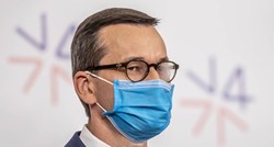 Poljski premijer: Koronavirus je bolest poput svake druge