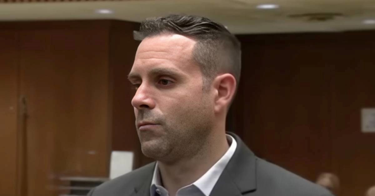 Holivudski producent osuđen na 146 godina zatvora zbog ubojstva i niz silovanja