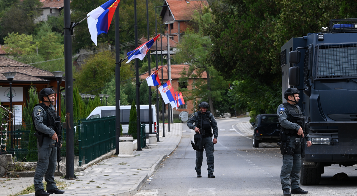 Srbija traži izvanrednu sjednicu Vijeća sigurnosti UN-a