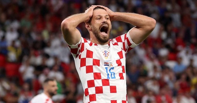 Englezi prognozirali rezultat utakmice Hrvatska - Japan: "Hrvati su imali sreće"