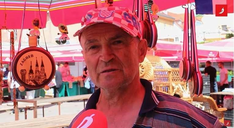 Pitali smo građane što očekuju od Hrvatske na Euru. Pogledajte odgovore