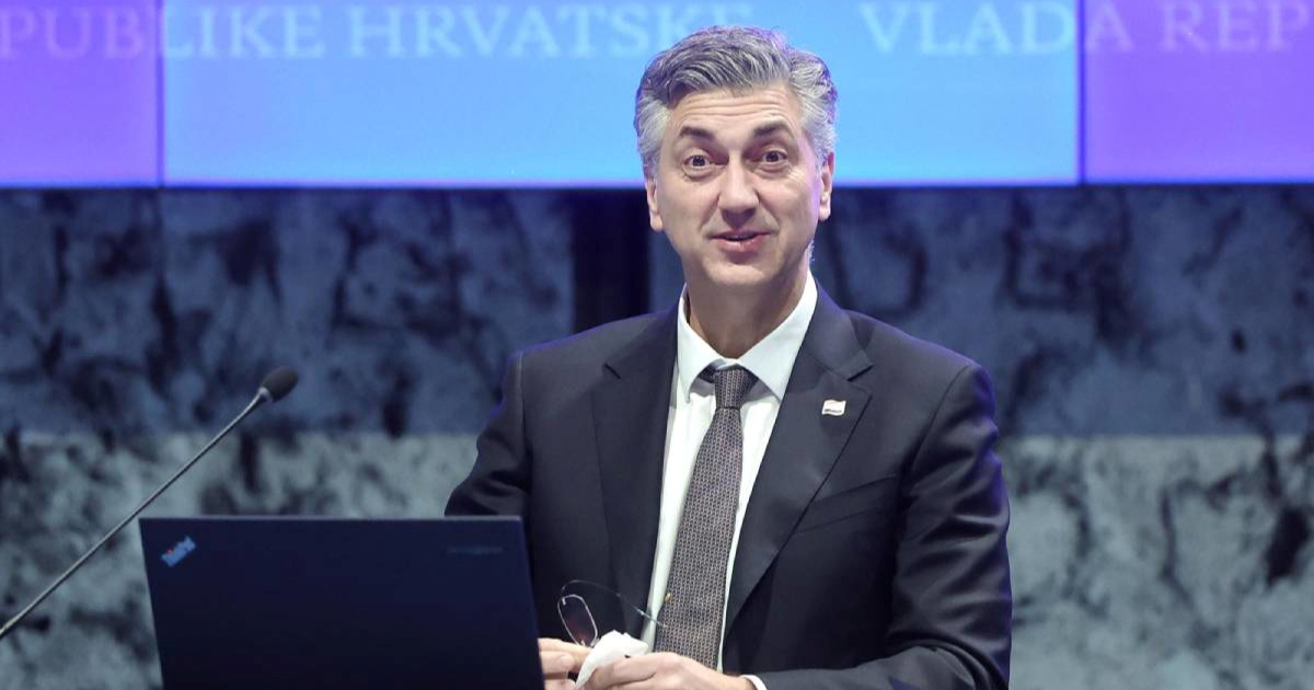 Plenković uskoro ulazi među deset najdugovječnijih europskih premijera
