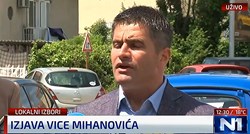 Mihanović: Indexu ću odgovoriti pobjedom na sudu i na izborima