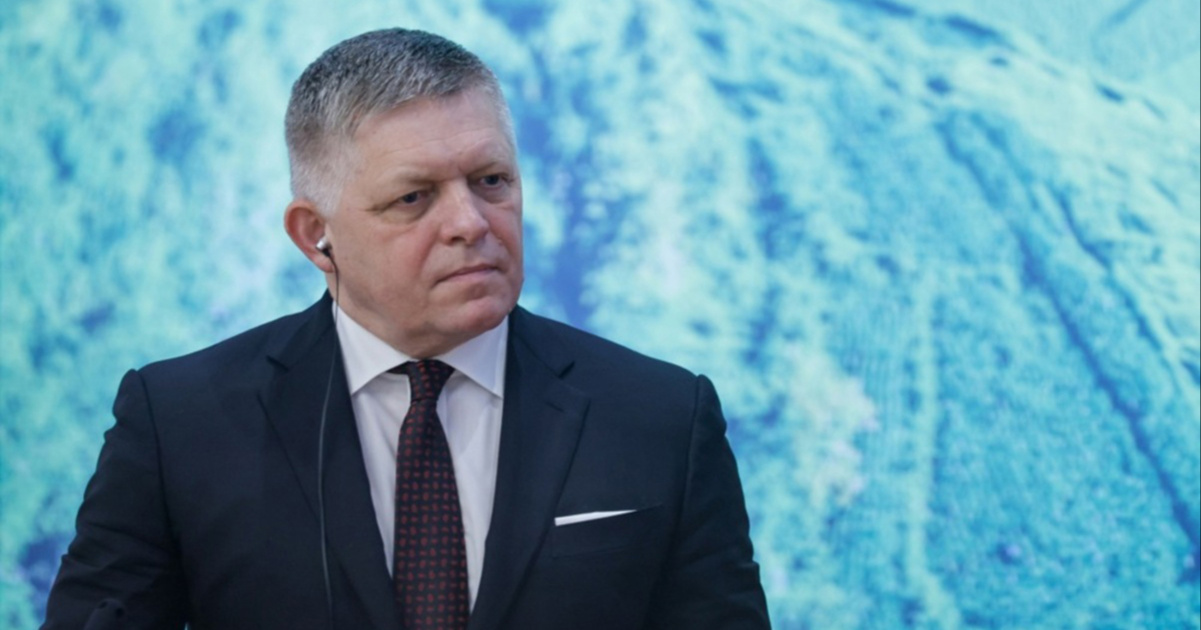 Slovačka podnosi tužbu protiv europske zabrane ruskog plina