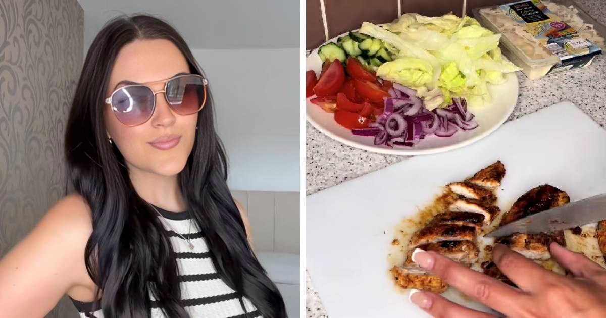 Žena mužu naplaćuje ručak 11 eura dnevno, internet podijeljen