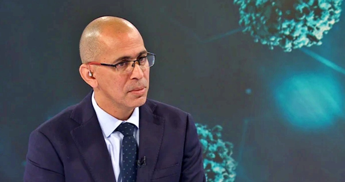 Međunarodni savjetnik Izraela na HRT-u pričao zašto su uveli obvezno cijepljenje