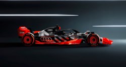 Audi je punim gasom krenuo u F1 projekt, a doznajemo i moguće vozače