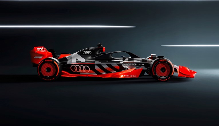 Audi je punim gasom krenuo u F1 projekt, ovo su mogući vozači