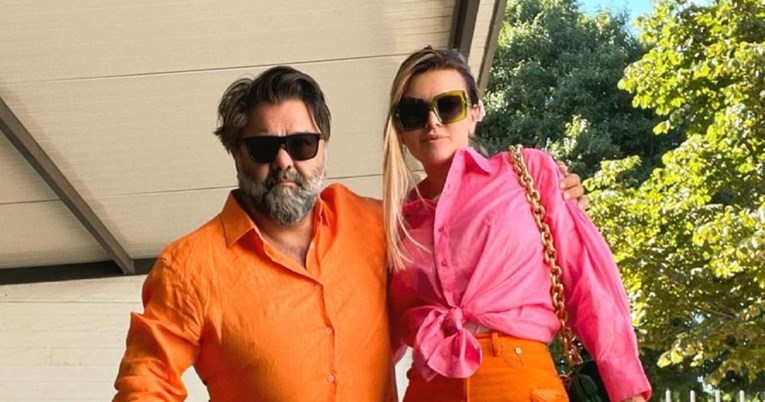 Ella Dvornik odgovorila na komentare o trećem djetetu: Nema, pomirite se s tim