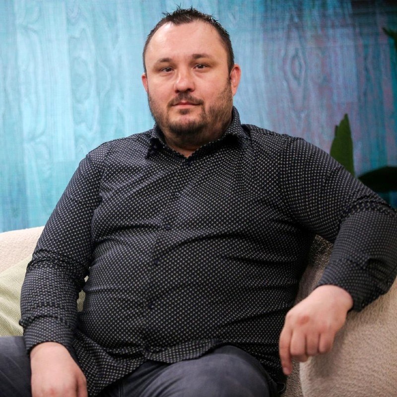 Forgača pitali koji je FNC-ov borac najbliži UFC-u. Izdvojio je Hrvata