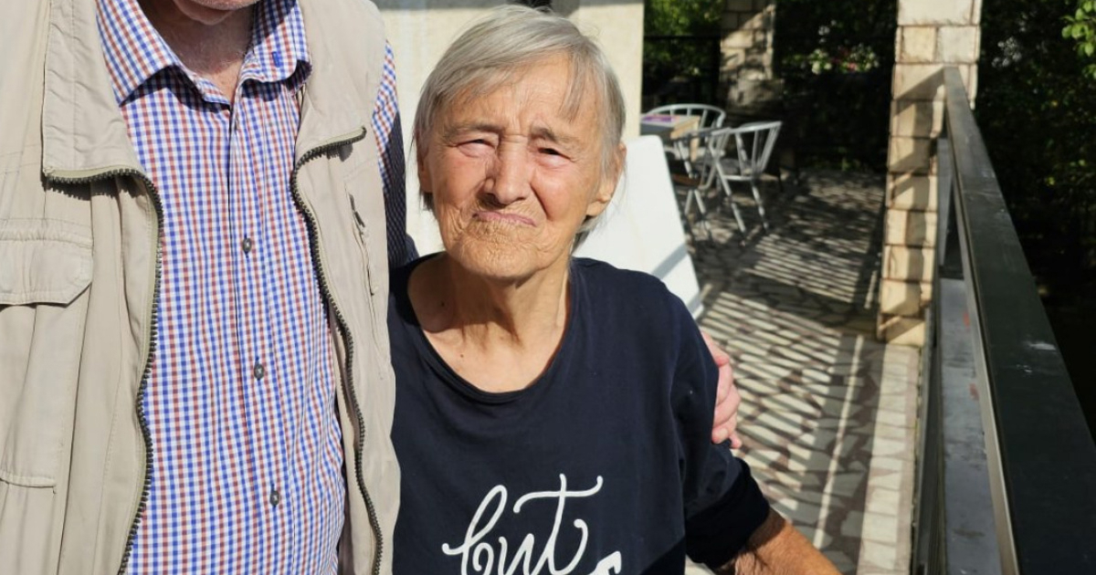 Žena (85) nestala u Zagrebu, boluje od demencije. Jeste li je vidjeli?