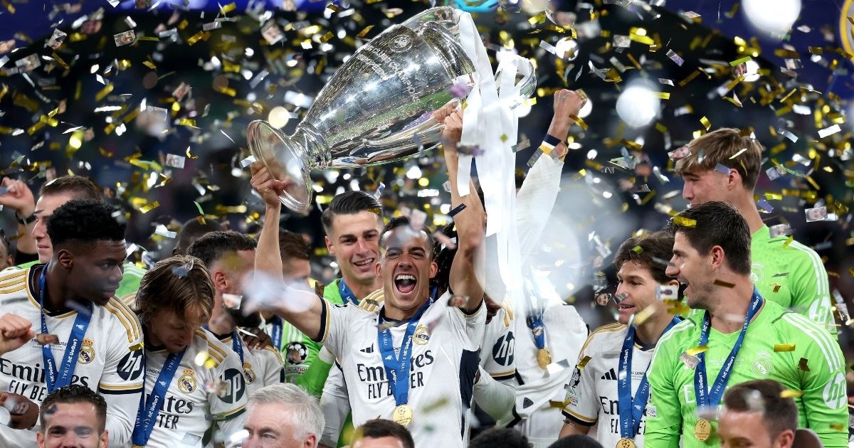 Romano: Real napušta peterostruki osvajač Lige prvaka