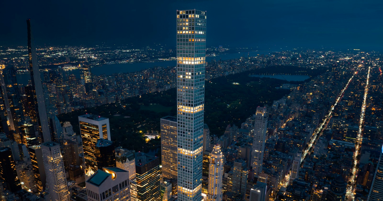 FOTO Jedna od najluksuznijih stambenih zgrada na svijetu se raspada