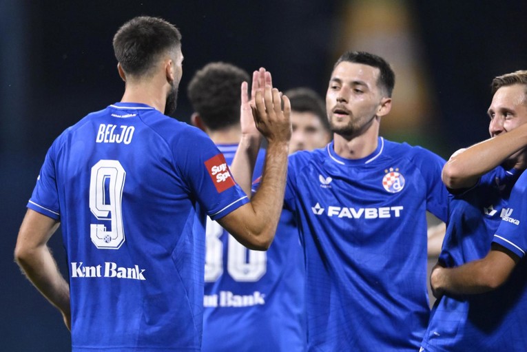 Evo kada i s kim će se Dinamo boriti za ulazak u skupinu Lige prvaka