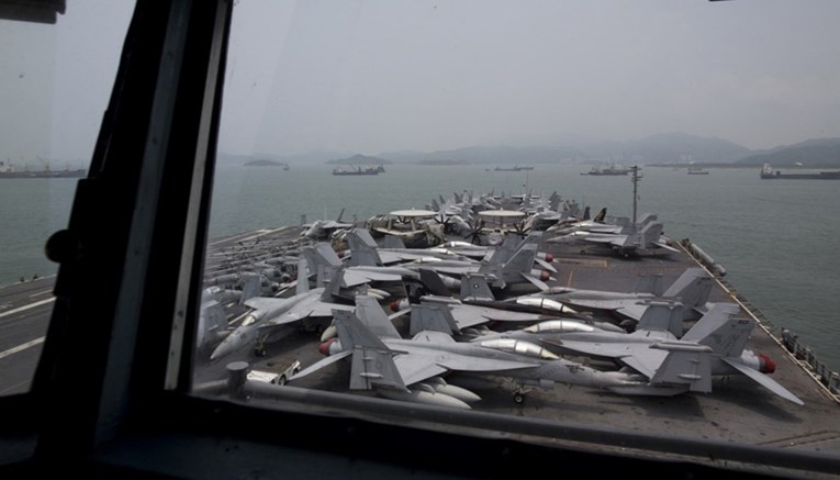 Japanski ministar nakon incidenta s kineskim avionima: Situacija sve više zabrinjava