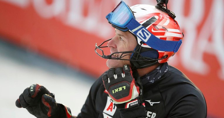 Kostelić prozvao skijaške čelnike: Ugled skijanja je urušen. Ušli smo u tužnu eru