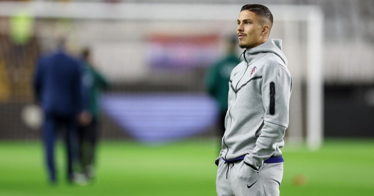 Ivanović: U autobusu sam se osvrtao da vidim sjedim li stvarno s Lukom Modrićem