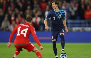 Hrvatski reprezentativac pred odlaskom. Englezi: Nije mu ponuđen novi ugovor