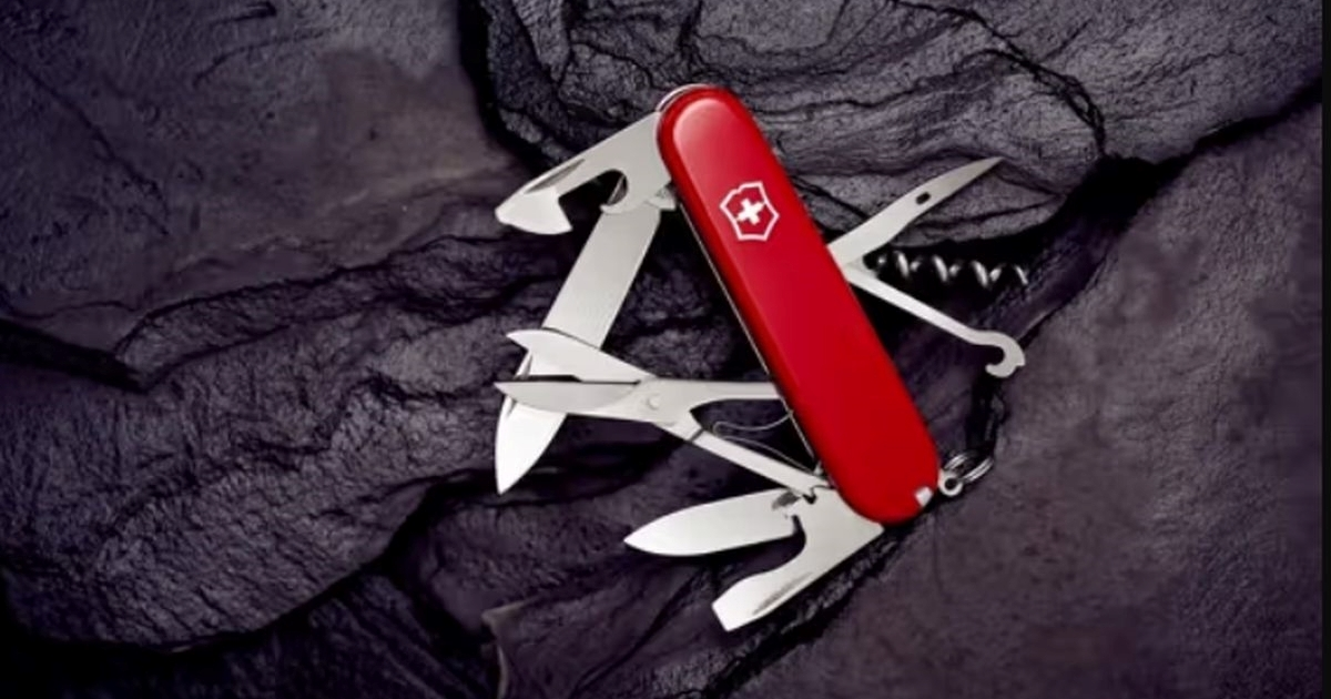 Američke carine ogroman problem za švicarske nožiće