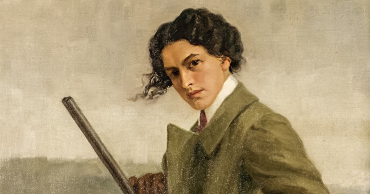 Djelo hrvatske slikarice bit će prikazano na izložbi o homoseksualnosti u Chicagu