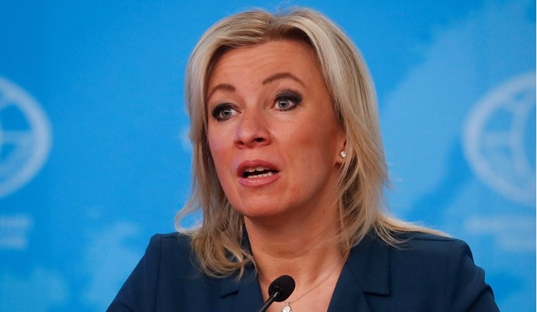Zaharova: Šef UN-a je zauzeo pristran stav u vezi aneksije