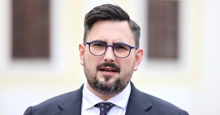 HDZ-ov Milić: Partneri će i dalje podržavati HDZ jer vjeruju u Plenkovićevu politiku