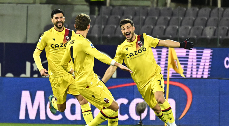 Brekalo u debiju za Fiorentinu izgubio od kluba drugog bivšeg dinamovca