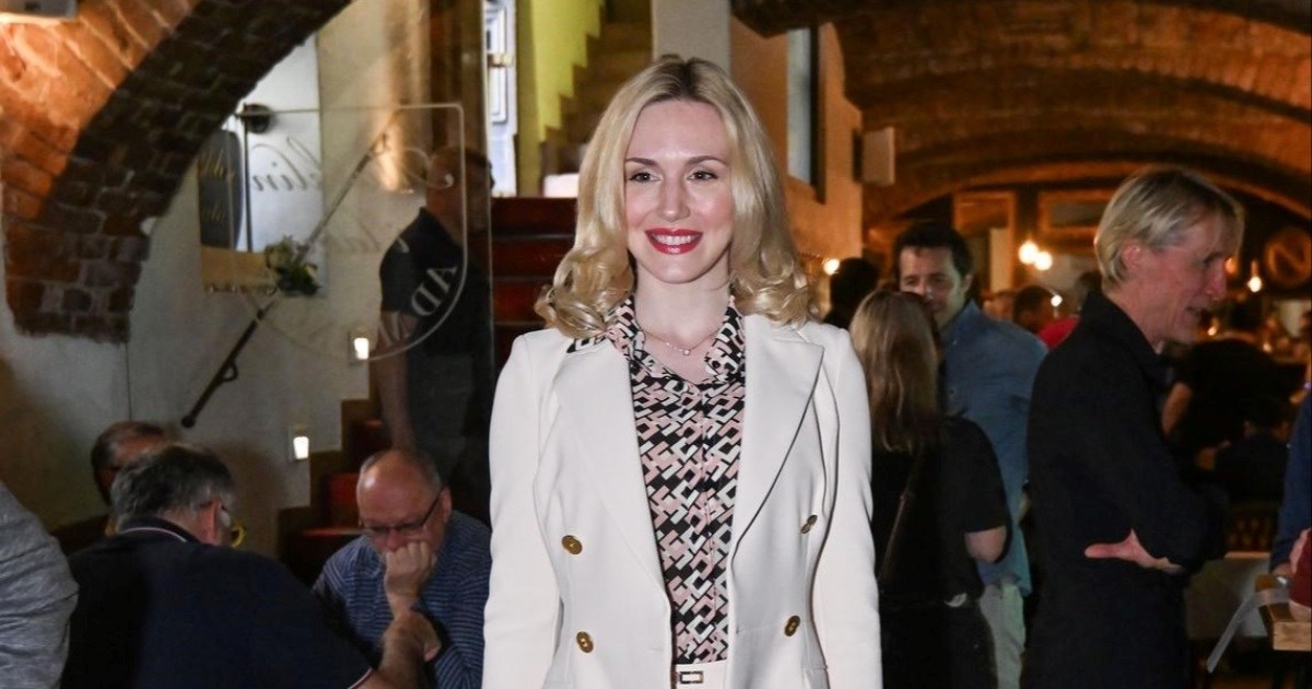 Natalija Prica: U vezi sam, sretna sam