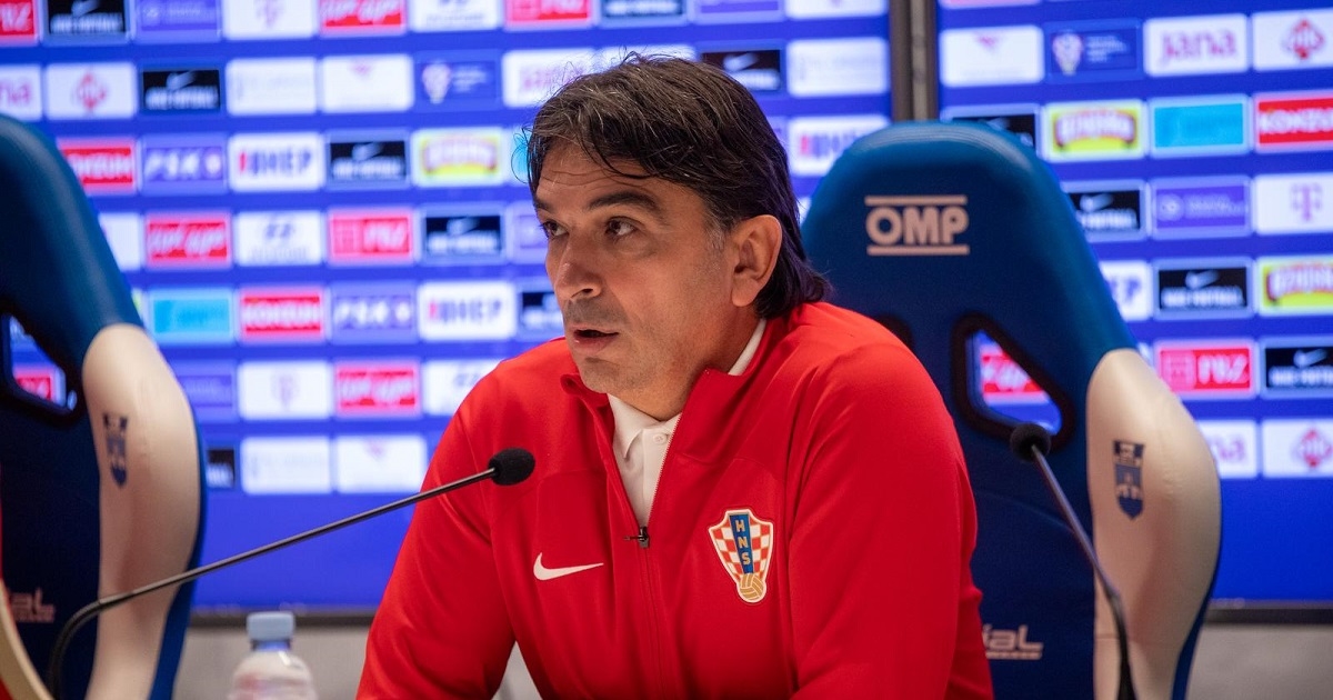 HNS dao jednoglasnu podršku Daliću