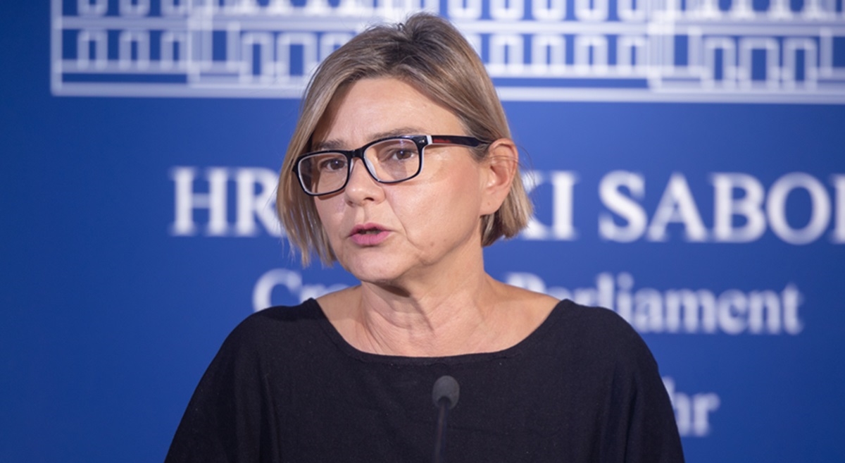 Benčić: O sukobu nadležnosti DORH-a i EPPO-a mora odlučivati Vrhovni sud