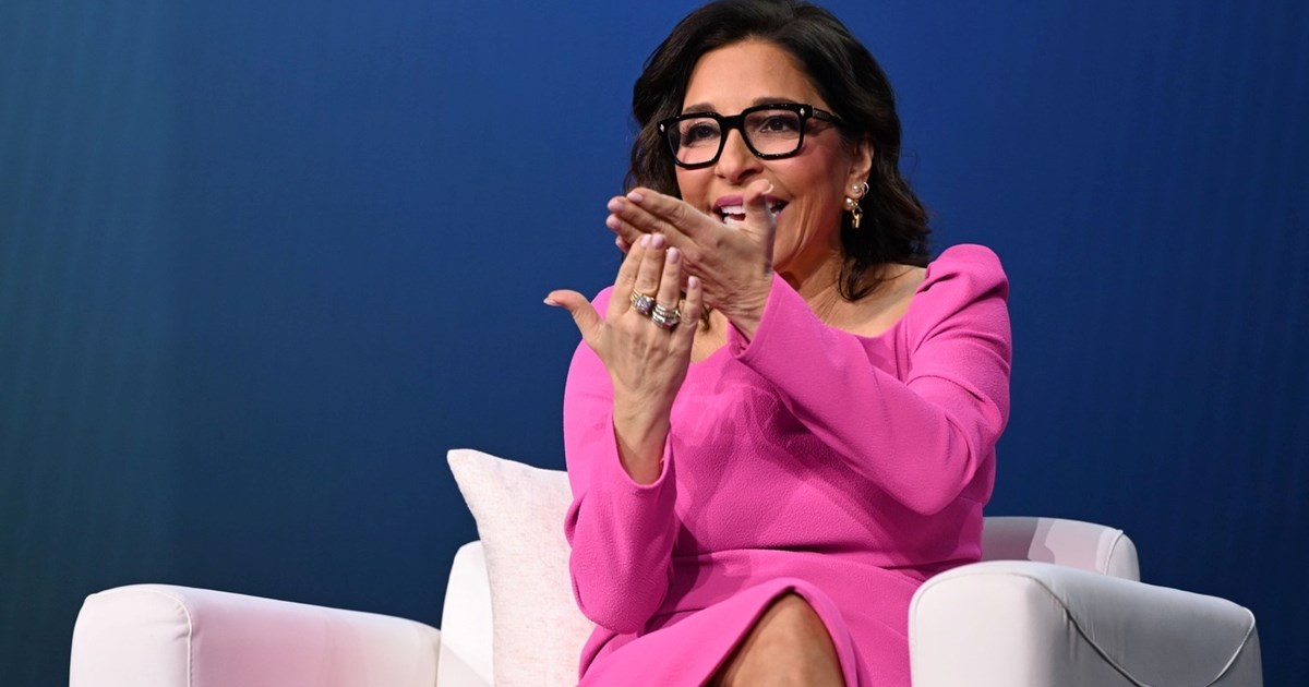 Izvršna direktorica X-a dala ostavku