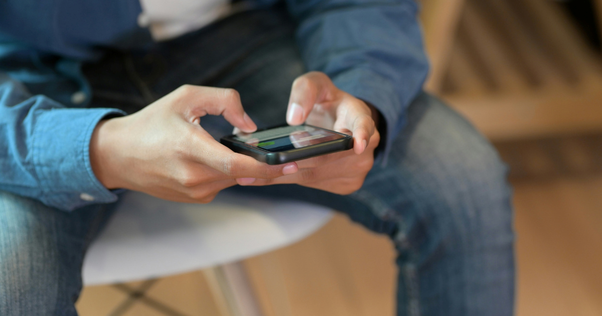 Psihologinja upozorava: Ovakav način dopisivanja može biti znak da je osoba psihopat